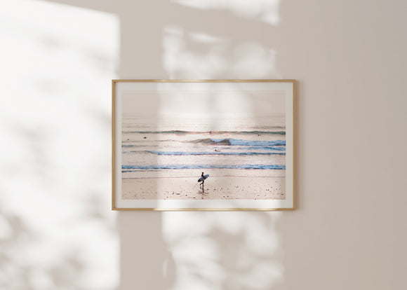 Discover our best-selling fine art prints, capturing the essence of California coastal beauty. Shop now.