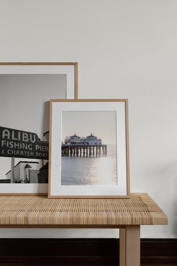 Discover our exclusive Malibu fine photography art prints. 