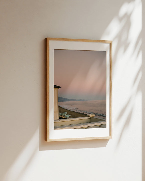 Explore our newest California coastal-themed fine art prints. Capture the essence of the coast in your space