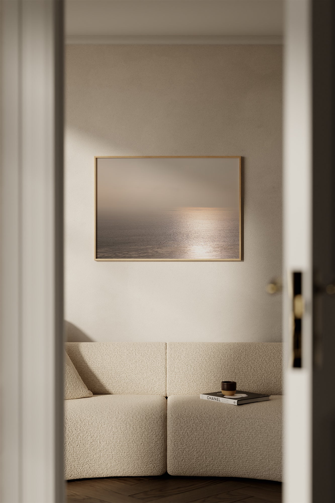 Golden Coastline