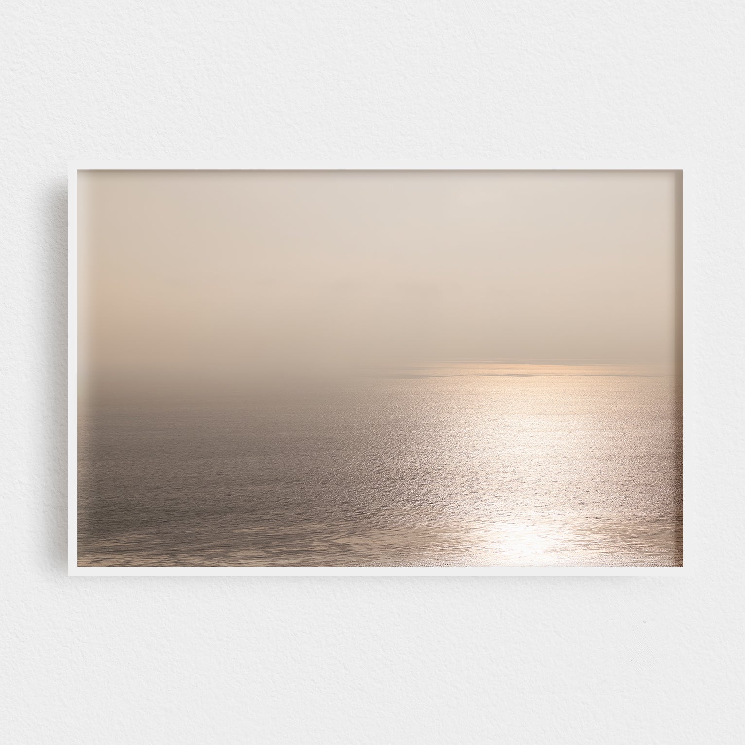 Golden Coastline